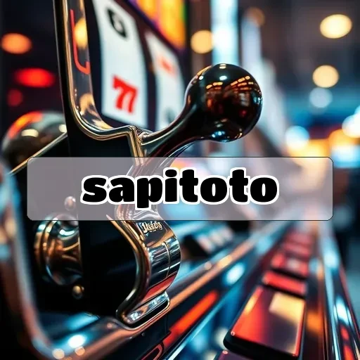 sapitoto Arcade