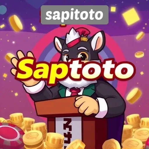 Perbandingan Sapitoto dengan Situs Game Lainnya