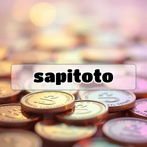 sapitoto: Acara Seru dan Menarik di Dunia Game Online