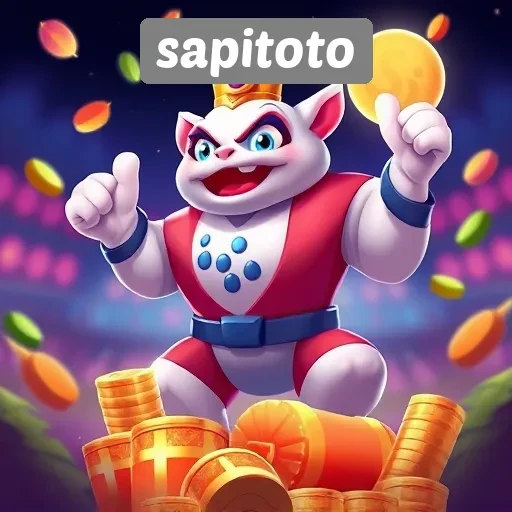 Ulasan Fitur Unggulan di Situs Game Sapitoto