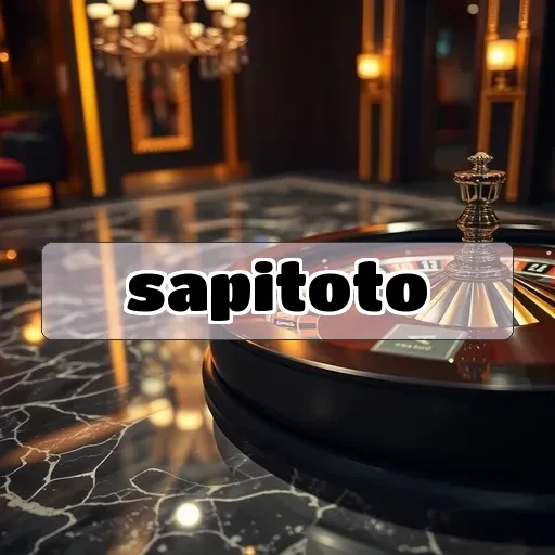 sapitoto: Forum Game Online yang Seru untuk Semua Gamer