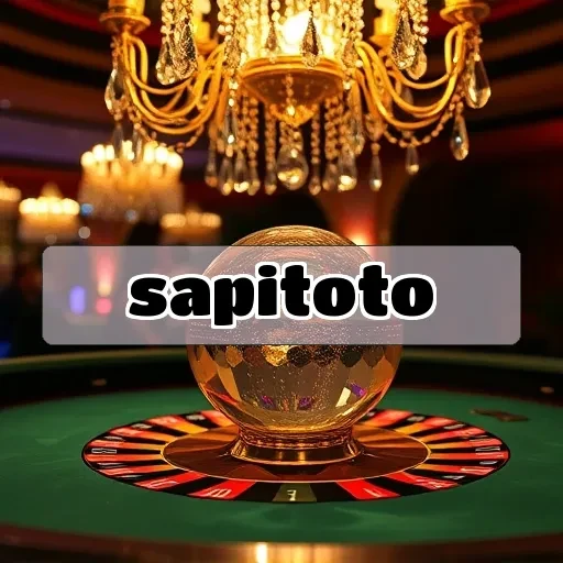 sapitoto: Fitur dan Keunggulan Menarik bagi Pecinta Game Online