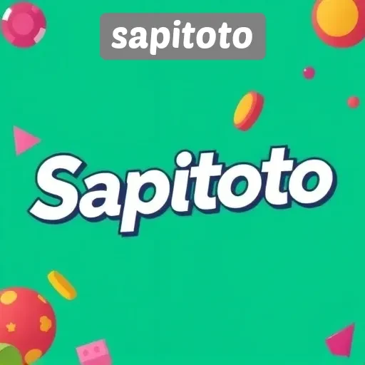 Cara Daftar dan Bermain di Sapitoto dengan Mudah