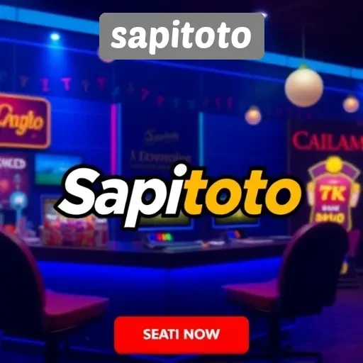 Keamanan dan Kenyamanan Bermain di Situs Sapitoto
