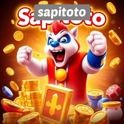 Evolusi Sapitoto dalam Menyajikan Game Terbaru