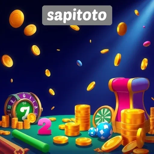 Inovasi dan Fitur Terbaru di Situs Game Sapitoto