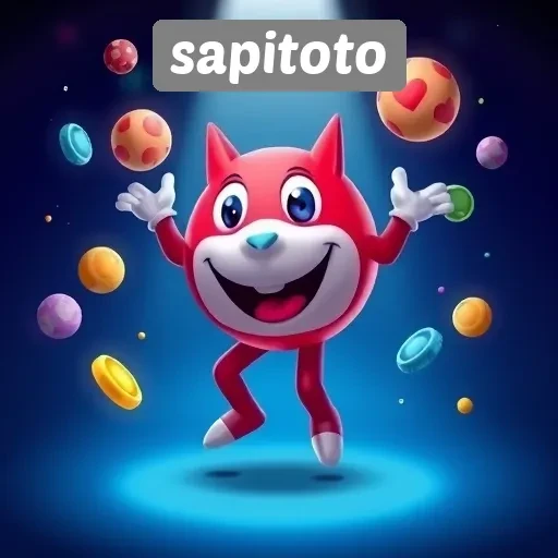 Sapitoto Panduan Lengkap Menjelajahi Dunia Game Online