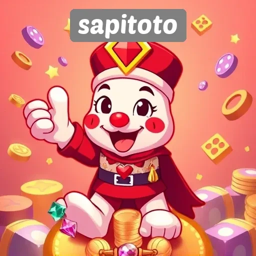 Mengenal Sapitoto Sebagai Platform Game Terpercaya