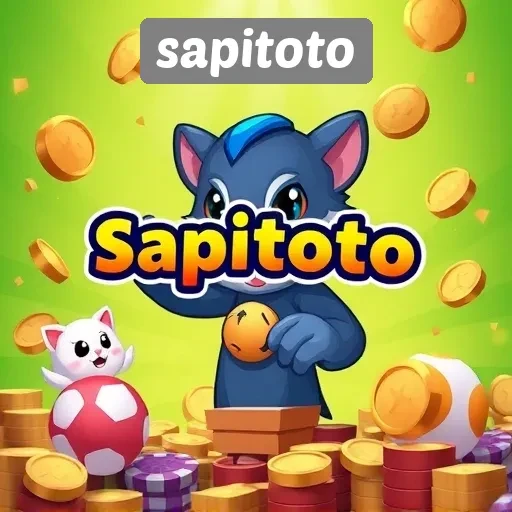 Kenapa Sapitoto Layak Menjadi Pilihan Utama Gamer Indonesia