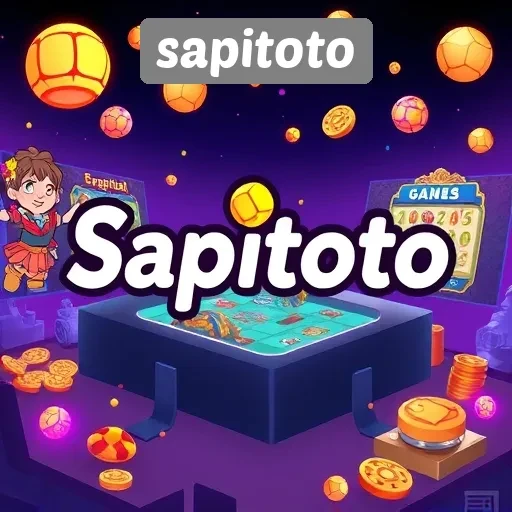 Sapitoto Platform Game Menarik Dengan Beragam Pilihan