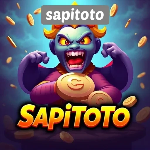 Menggali Popularitas Sapitoto di Kalangan Gamer Muda