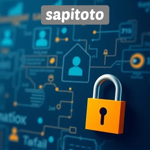 Analisis Keamanan dan Privasi di Situs Game Sapitoto