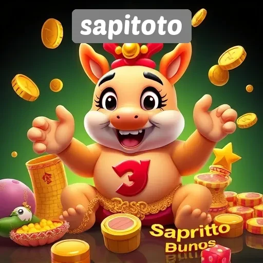 Tinjauan Fitur Unik di Situs Sapitoto